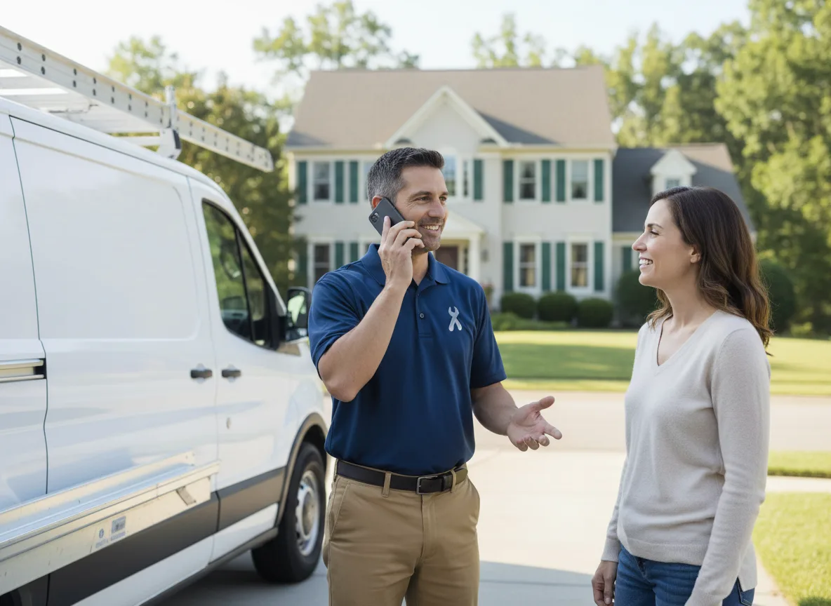 Home Gutter Service Stanley, IA FAQs